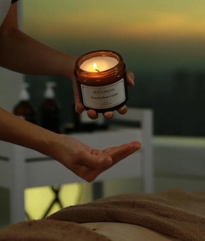 西安未央区至尊芳疗精油SPA