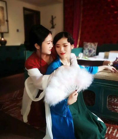 西安未央区日式指压按摩