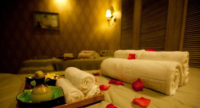 西安未央区必去养生spa会所“探店”,2022已更新