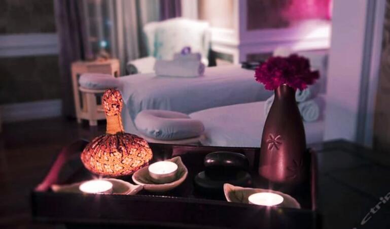 推荐西安未央区比较好的轻奢休闲养生spa会馆,亲身体验分享