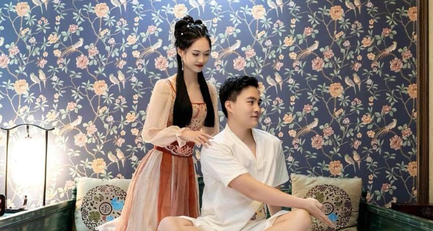 西安未央区足疗SPA休闲会馆_您的感受我们的追求