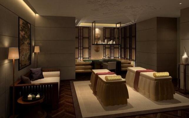 西安未央区家庭式spa足浴会所-开启美好休闲养生生活(今日会馆热点)