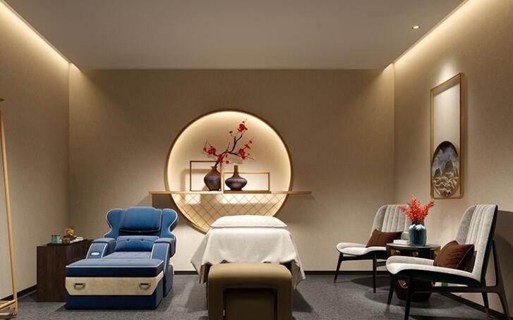 西安未央区项目多的桑拿会所-用我们的双手为您缓解疲劳