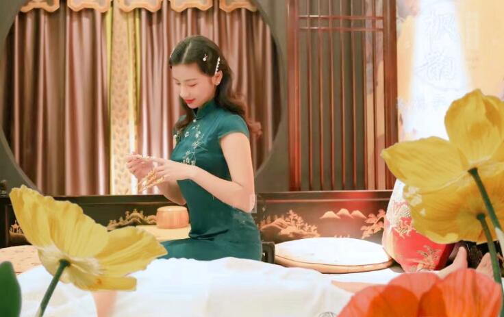 西安未央区高端男士养生会所,良心会所真心推荐