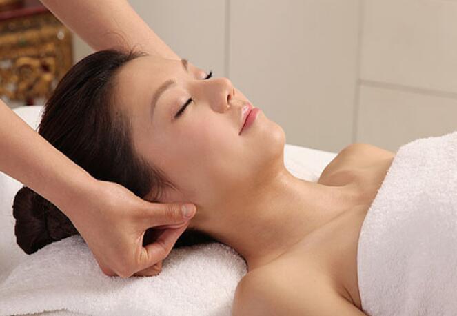 西安未央区休闲会所艺师风采展示（四）