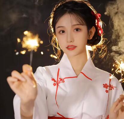 西安未央区男士足疗艺师风采（六）