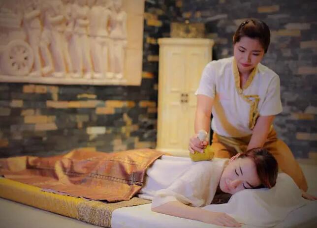 西安未央区足道洗浴男士会所艺师风采（十）