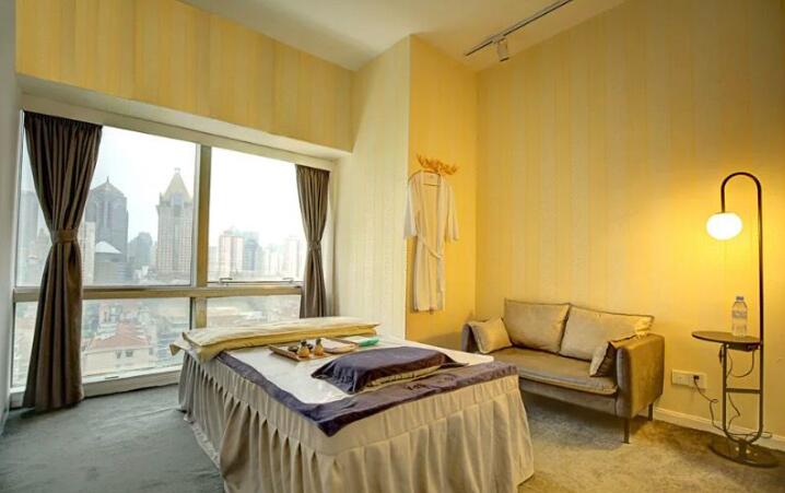 西安未央区有什么好的会所都在这里哦