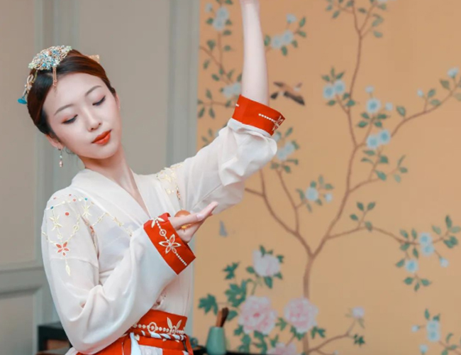 西安未央区桑拿水疗艺师展示（十二）刚去的这家不错