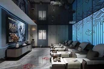 西安未央区按摩理疗：运动损伤康复